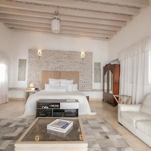 Suite Terrace